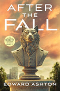After the Fall - Hardcover