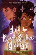 Until the Clock Strikes Midnight - Hardcover