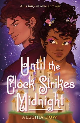 Until the Clock Strikes Midnight - Hardcover