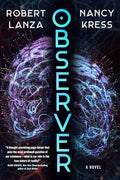Observer - Paperback