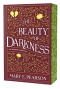 The Beauty of Darkness: Deluxe Edition - Paperback