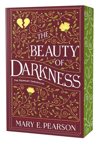 The Beauty of Darkness: Deluxe Edition - Paperback