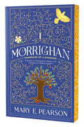 Morrighan: Deluxe Edition - Paperback