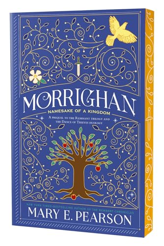 Morrighan: Deluxe Edition - Paperback