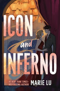 Icon and Inferno - Paperback