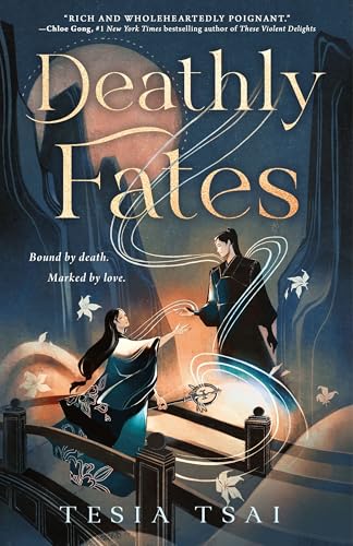 Deathly Fates - Hardcover