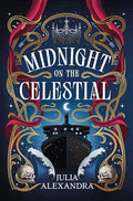 Midnight on the Celestial - Hardcover