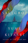 Saltcrop - Hardcover