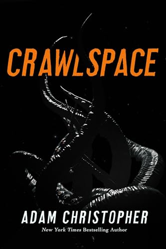Crawlspace - Paperback
