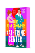 The Rom-Commers - Paperback