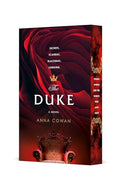 The Duke - Paperback