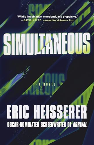Simultaneous - Hardcover