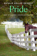 Pride - Paperback