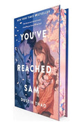 You've Reached Sam: Luxe Special Edition - Hardcover