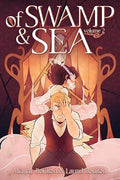 Of Swamp & Sea Volume 2 - Paperback