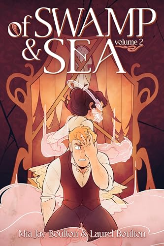 Of Swamp & Sea Volume 2 - Paperback