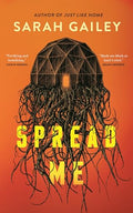 Spread Me - Hardcover
