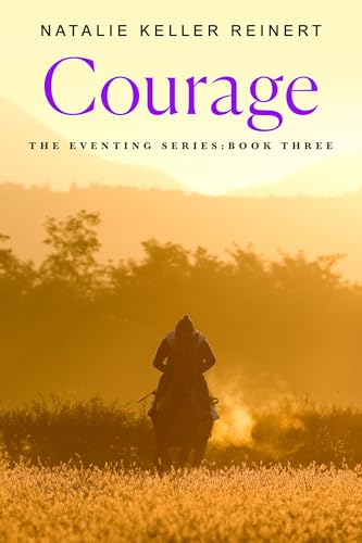 Courage - Paperback