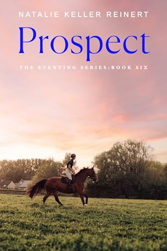 Prospect - Paperback