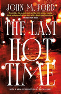 The Last Hot Time - Paperback