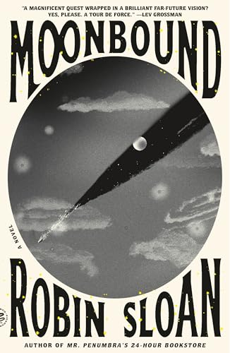 Moonbound - Paperback