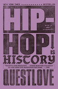 Hip-Hop Is History - Paperback