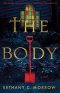 The Body - Hardcover