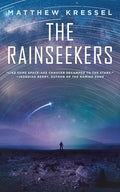 The Rainseekers - Paperback