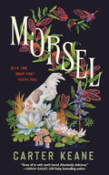 Morsel - Hardcover