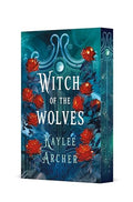 Witch of the Wolves - Paperback
