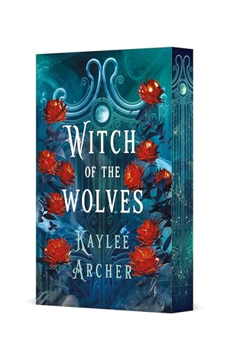 Witch of the Wolves - Paperback