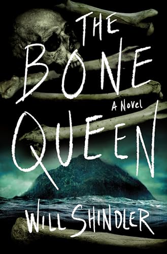The Bone Queen - Hardcover