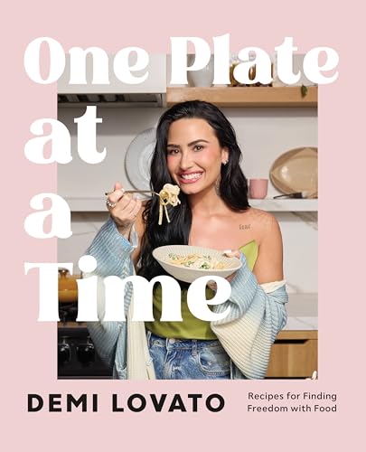 One Plate at a Time: Recipes for Finding Freedom with Food - Hardcover