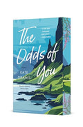 The Odds of You - Paperback