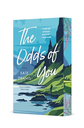 The Odds of You - Paperback