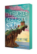 The House in the Cerulean Sea - Paperback