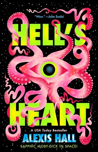 Hell's Heart - Hardcover