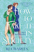 How to Fake It in Society - Paperback