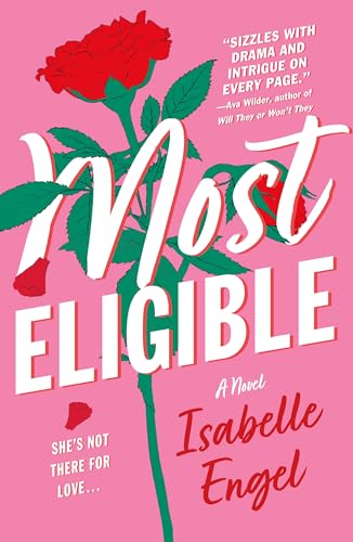 Most Eligible - Paperback