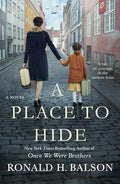 A Place to Hide - Paperback
