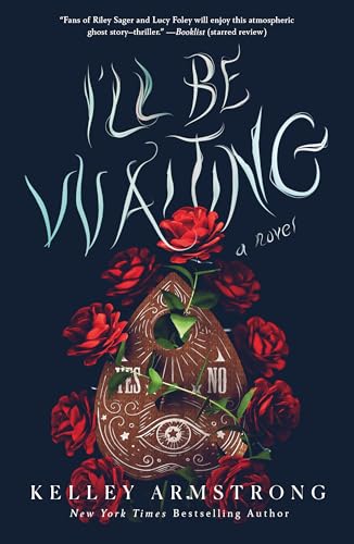 I'll Be Waiting - Paperback