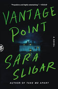 Vantage Point - Paperback