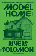 Model Home - Paperback