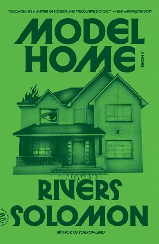 Model Home - Paperback