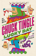 Lucky Day - Hardcover