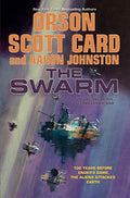 The Swarm - Paperback