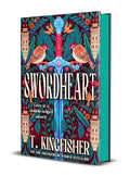 Swordheart - Hardcover