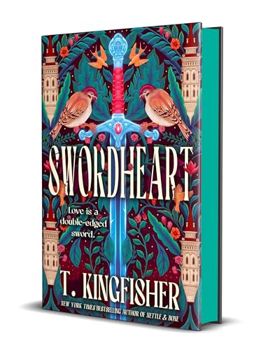 Swordheart - Hardcover