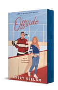 Offside - Paperback