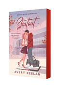 Shutout - Paperback